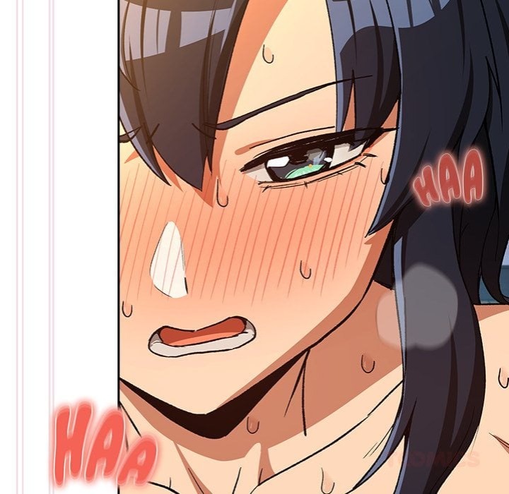 After Work Love Affairs Chapter 102 - Page 14