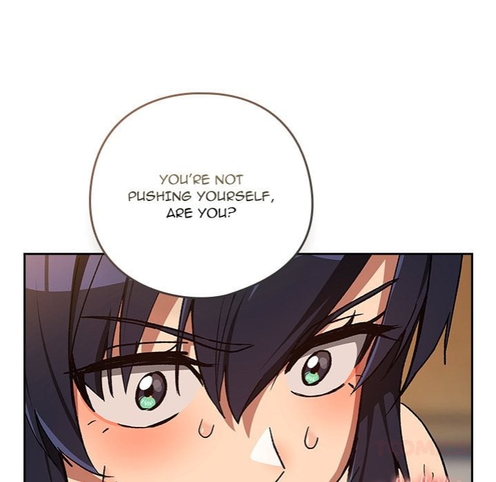 After Work Love Affairs Chapter 102 - Page 20