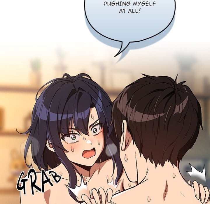 After Work Love Affairs Chapter 102 - Page 22