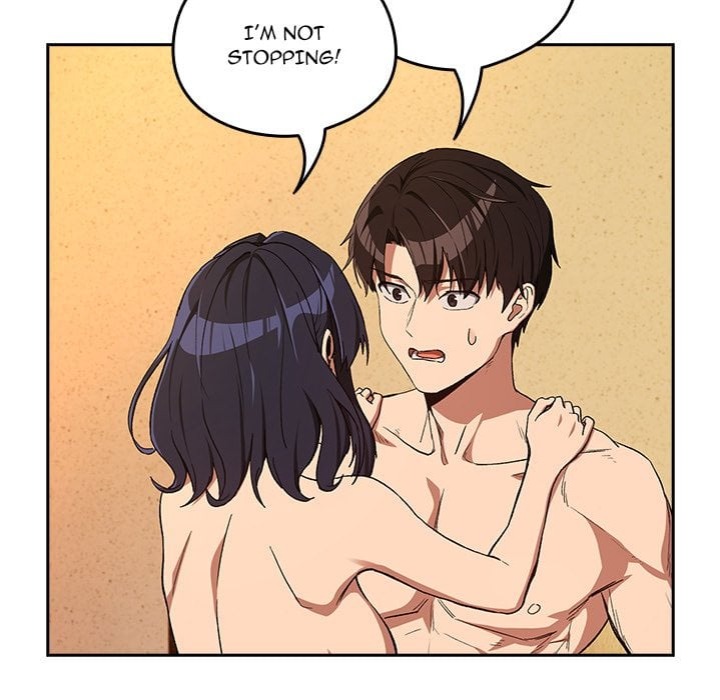 After Work Love Affairs Chapter 102 - Page 27