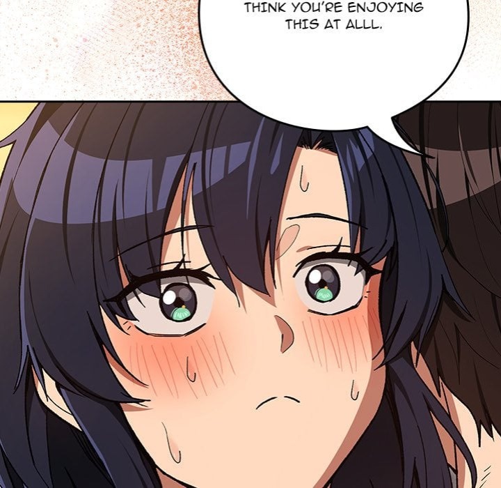 After Work Love Affairs Chapter 102 - Page 35