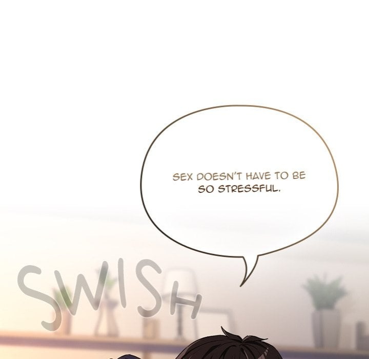 After Work Love Affairs Chapter 102 - Page 39