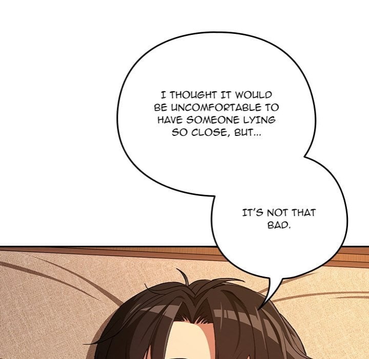 After Work Love Affairs Chapter 102 - Page 64