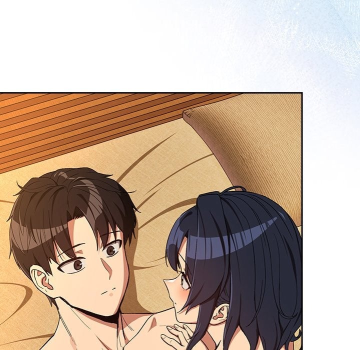After Work Love Affairs Chapter 102 - Page 79