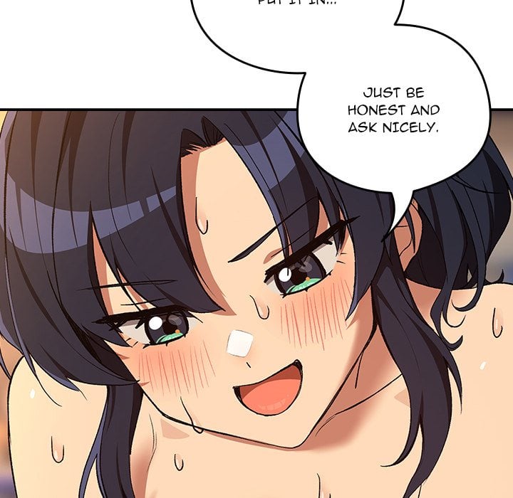 After Work Love Affairs Chapter 103 - Page 100