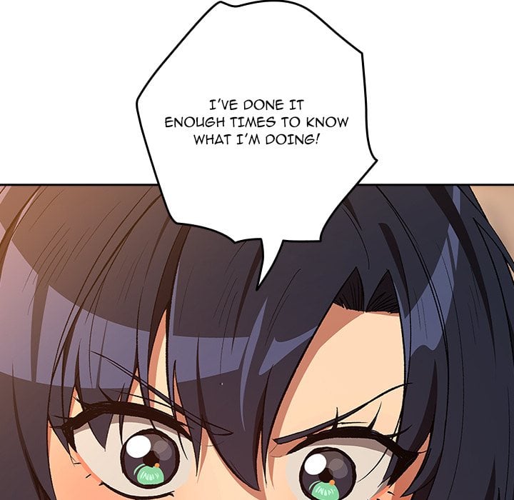 After Work Love Affairs Chapter 103 - Page 13