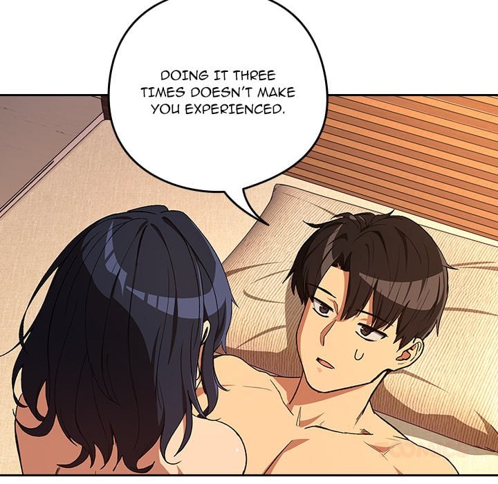 After Work Love Affairs Chapter 103 - Page 20