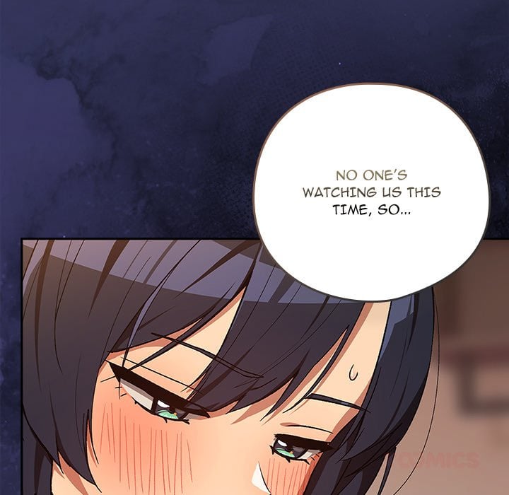 After Work Love Affairs Chapter 103 - Page 8