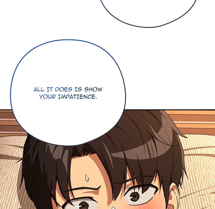 After Work Love Affairs Chapter 103 - Page 96