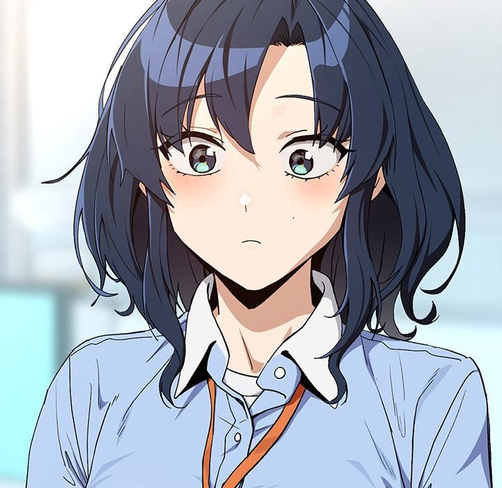 After Work Love Affairs Chapter 104 - Page 11