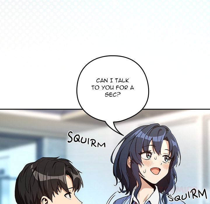 After Work Love Affairs Chapter 104 - Page 14