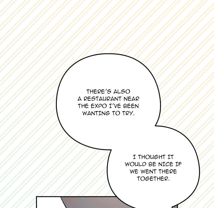 After Work Love Affairs Chapter 104 - Page 55