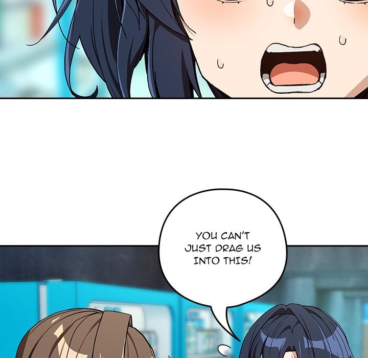 After Work Love Affairs Chapter 105 - Page 10