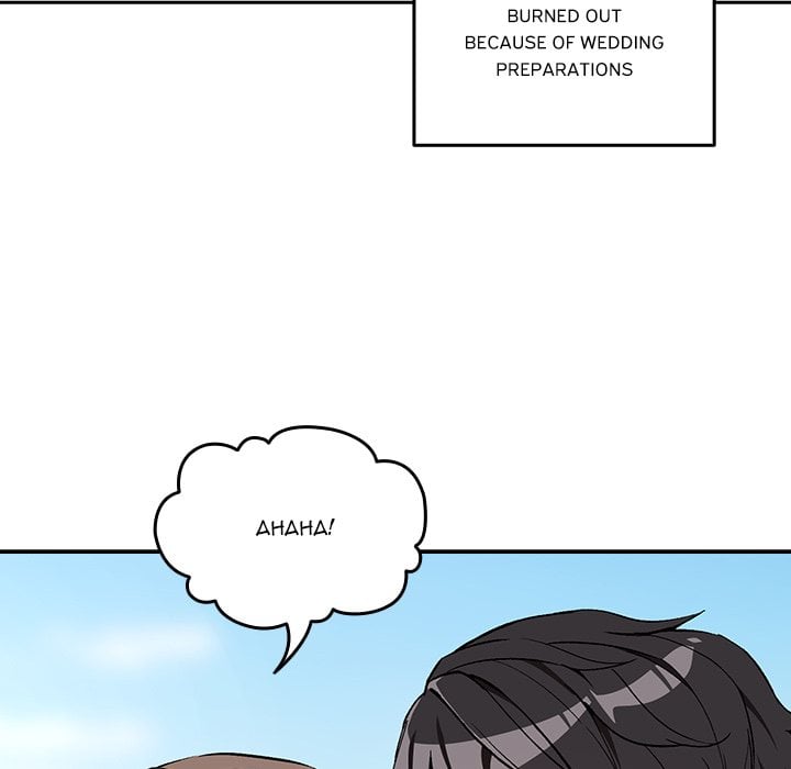 After Work Love Affairs Chapter 105 - Page 103