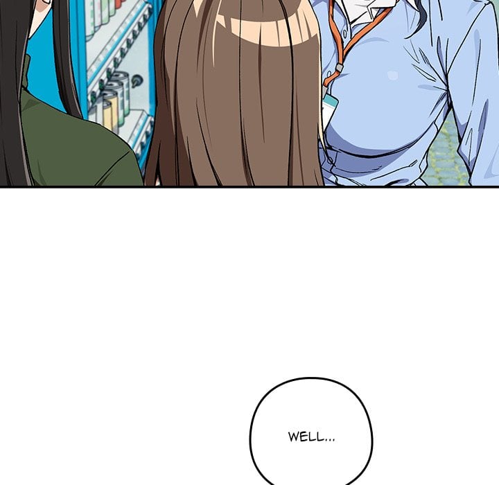 After Work Love Affairs Chapter 105 - Page 25