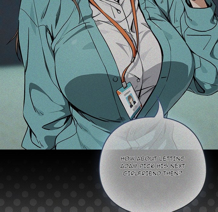 After Work Love Affairs Chapter 105 - Page 34