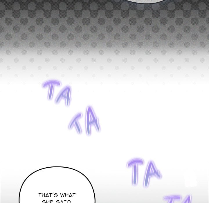 After Work Love Affairs Chapter 105 - Page 35