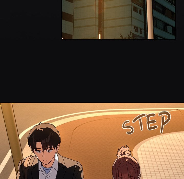 After Work Love Affairs Chapter 105 - Page 47