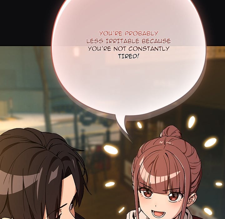 After Work Love Affairs Chapter 105 - Page 58