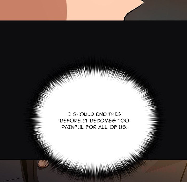 After Work Love Affairs Chapter 105 - Page 86