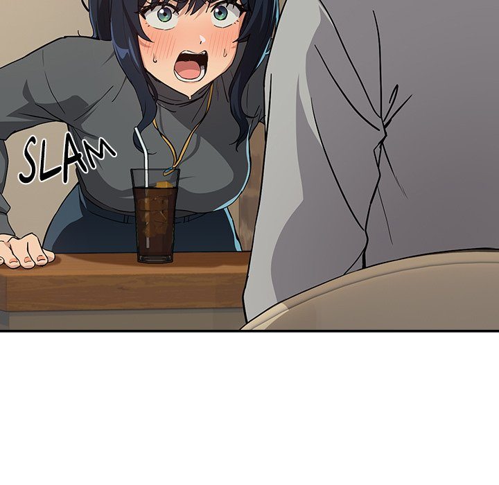 After Work Love Affairs Chapter 63 - Page 11