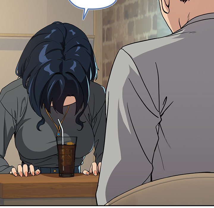 After Work Love Affairs Chapter 63 - Page 20