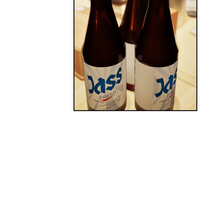 After Work Love Affairs Chapter 63 - Page 32