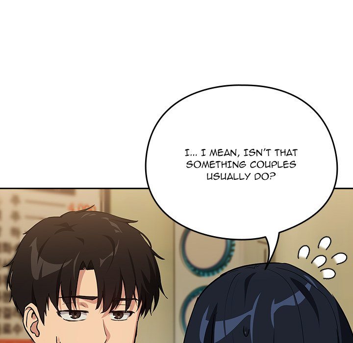 After Work Love Affairs Chapter 63 - Page 46