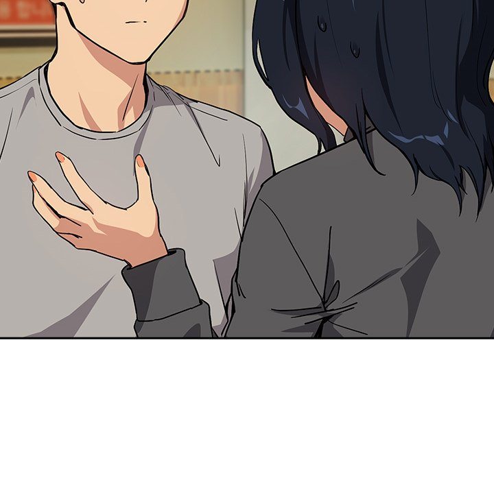 After Work Love Affairs Chapter 63 - Page 47