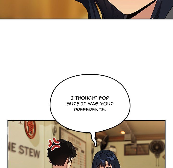 After Work Love Affairs Chapter 63 - Page 71