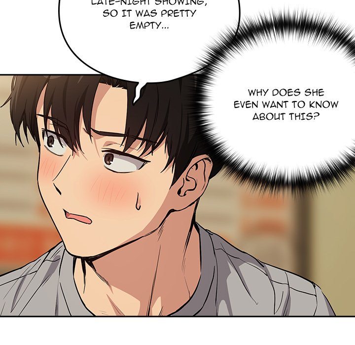 After Work Love Affairs Chapter 63 - Page 78