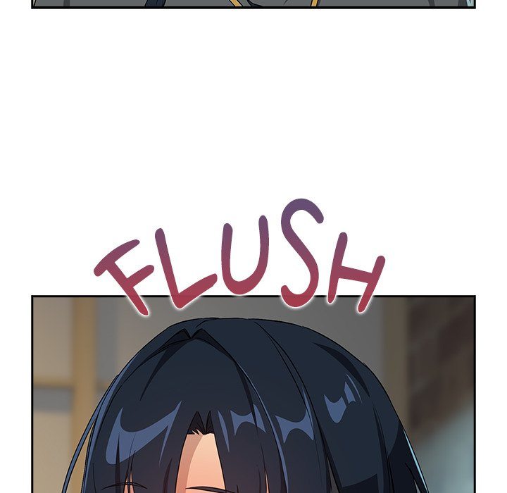 After Work Love Affairs Chapter 63 - Page 8