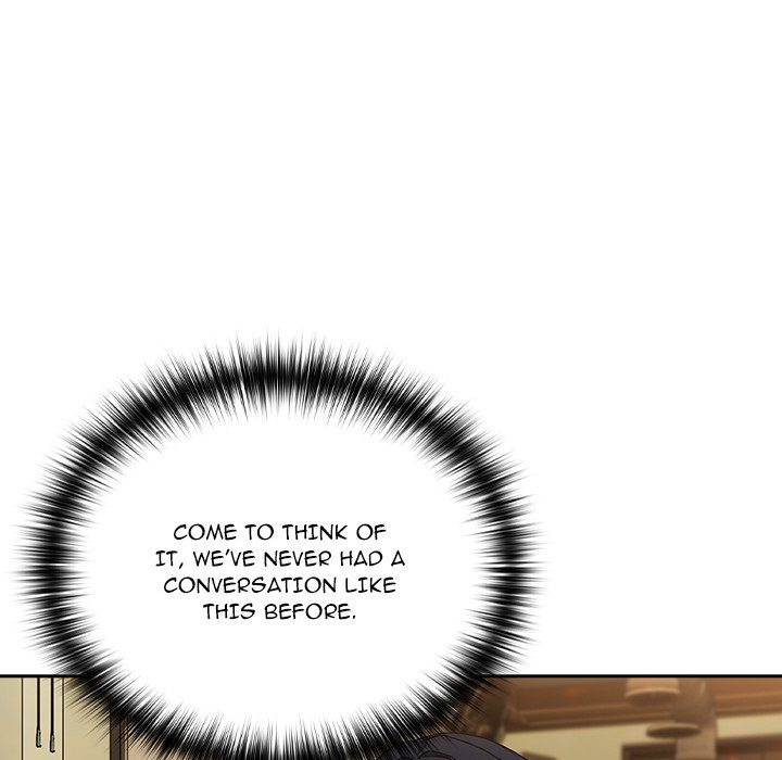 After Work Love Affairs Chapter 63 - Page 80