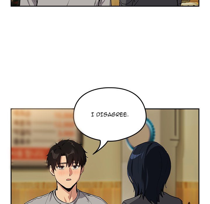 After Work Love Affairs Chapter 63 - Page 96