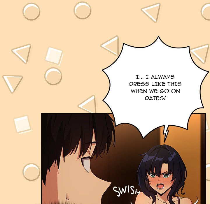 After Work Love Affairs Chapter 64 - Page 101