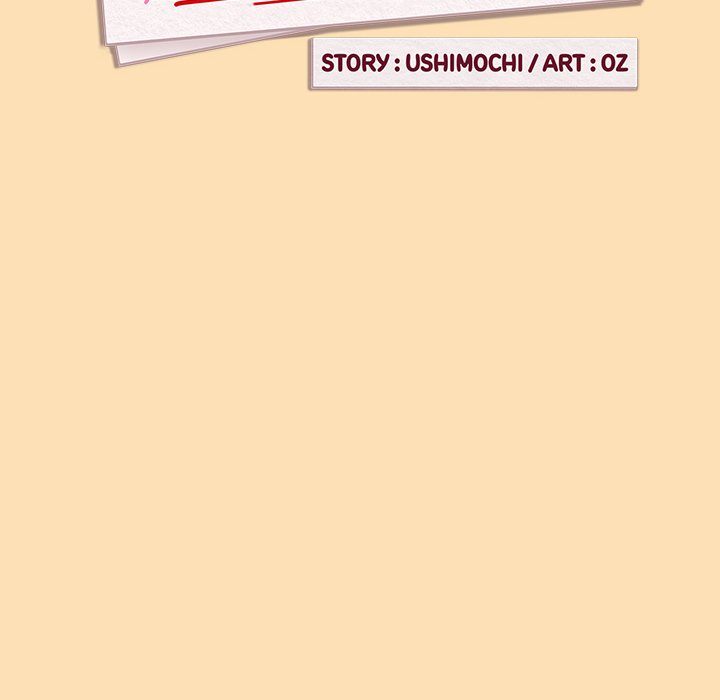 After Work Love Affairs Chapter 64 - Page 12