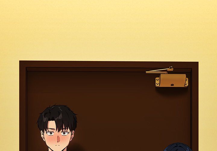 After Work Love Affairs Chapter 64 - Page 3