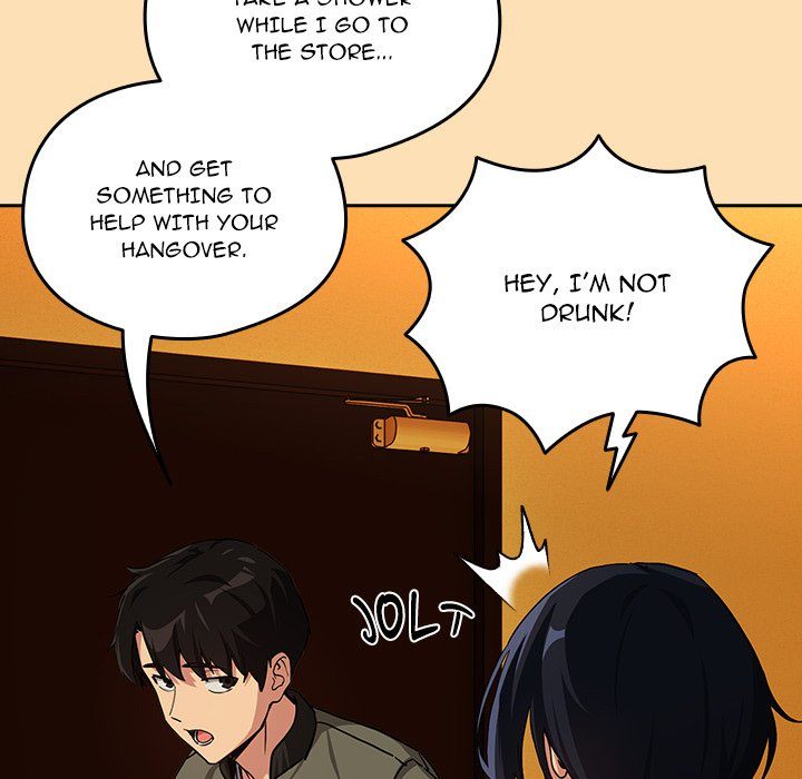 After Work Love Affairs Chapter 64 - Page 34