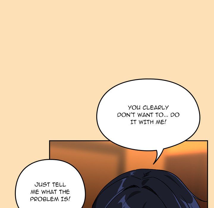 After Work Love Affairs Chapter 64 - Page 37