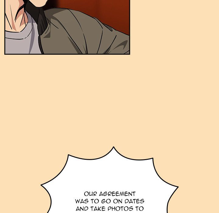 After Work Love Affairs Chapter 64 - Page 51