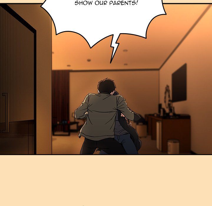 After Work Love Affairs Chapter 64 - Page 52
