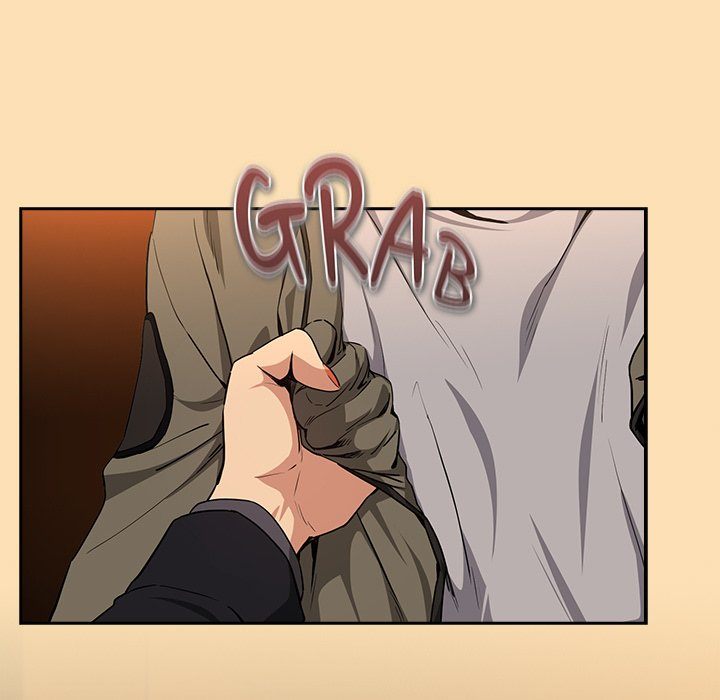 After Work Love Affairs Chapter 64 - Page 72