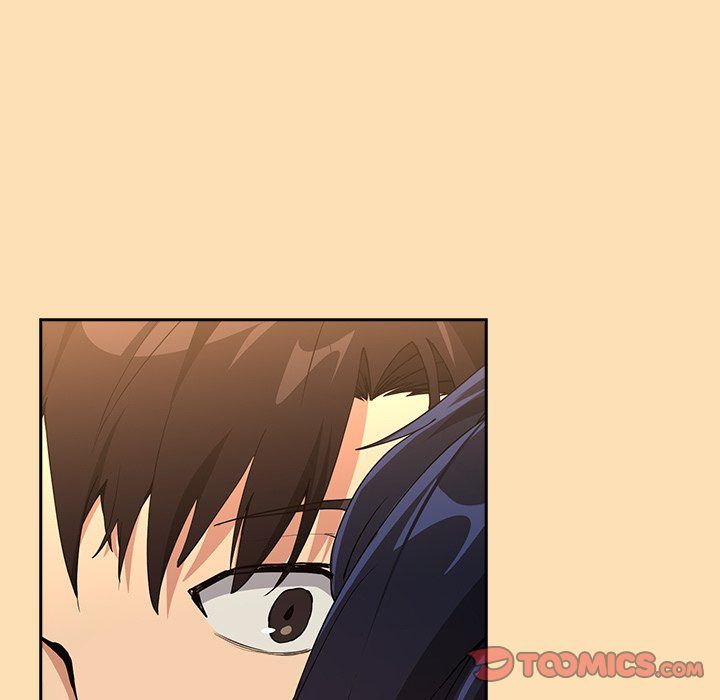 After Work Love Affairs Chapter 64 - Page 80