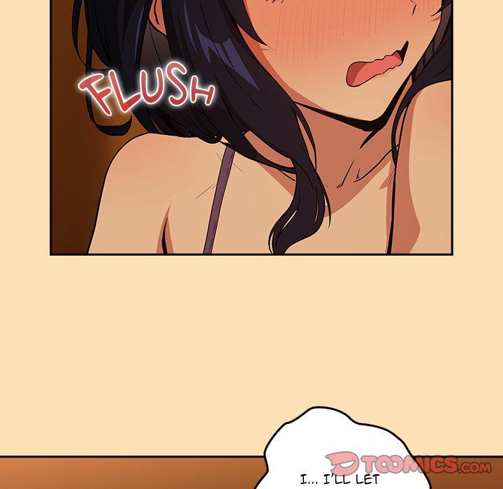 After Work Love Affairs Chapter 65 - Page 22