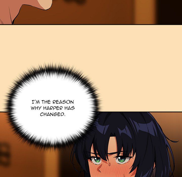 After Work Love Affairs Chapter 65 - Page 9