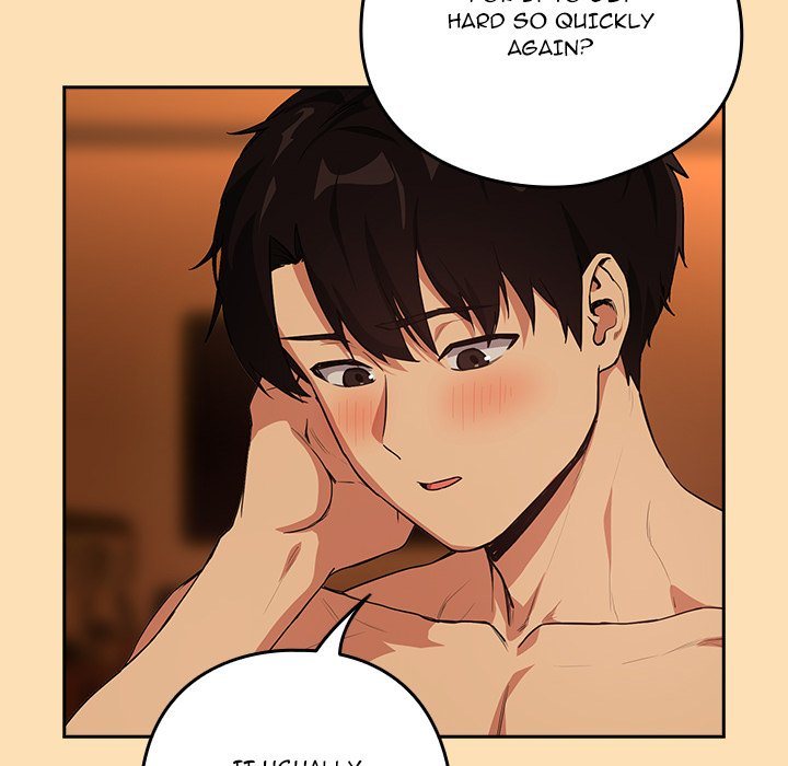 After Work Love Affairs Chapter 66 - Page 113