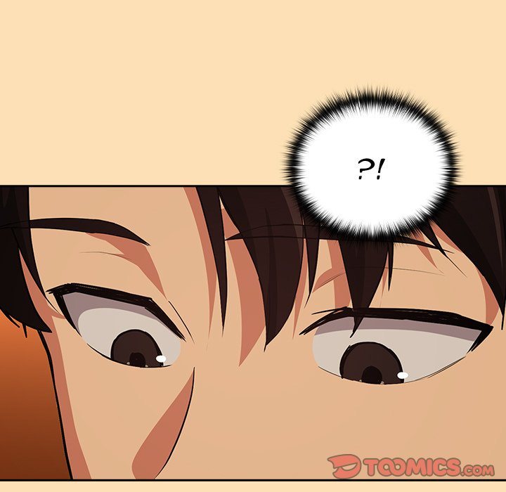 After Work Love Affairs Chapter 66 - Page 63