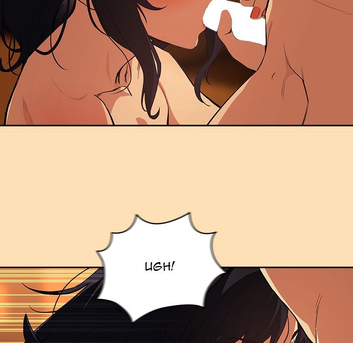 After Work Love Affairs Chapter 66 - Page 79