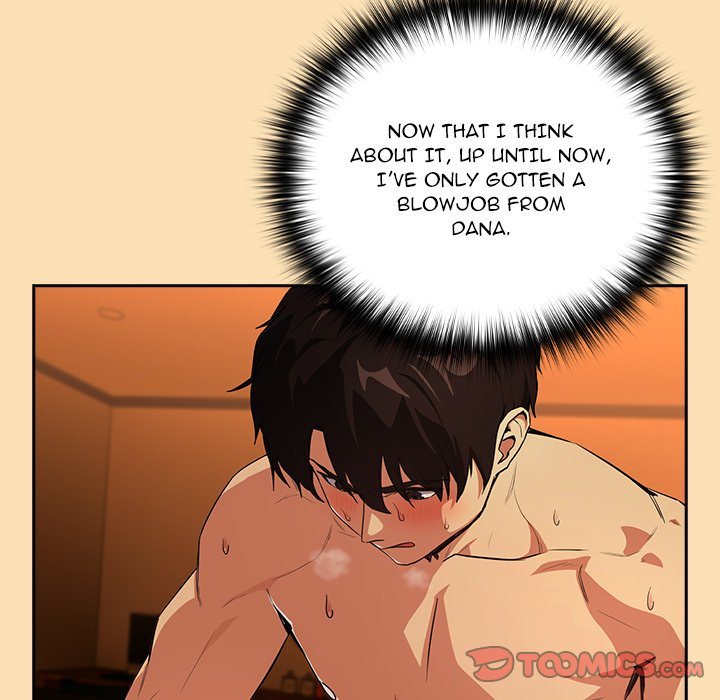 After Work Love Affairs Chapter 66 - Page 81