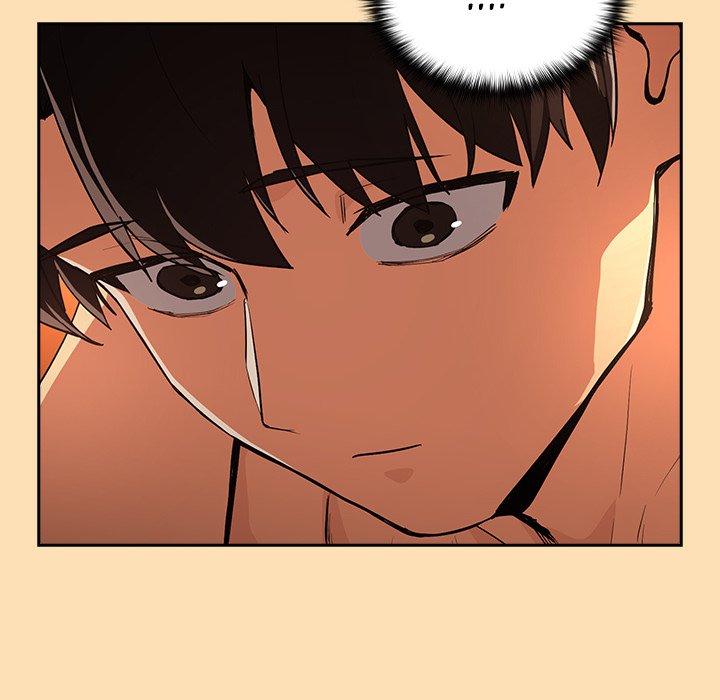 After Work Love Affairs Chapter 67 - Page 109